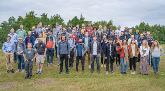 25th Capra Meeting on Radiation Reaction in General Relativity